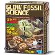 《4M挖掘考古》Glow Fossil Science 夜光化石科學 product thumbnail 1