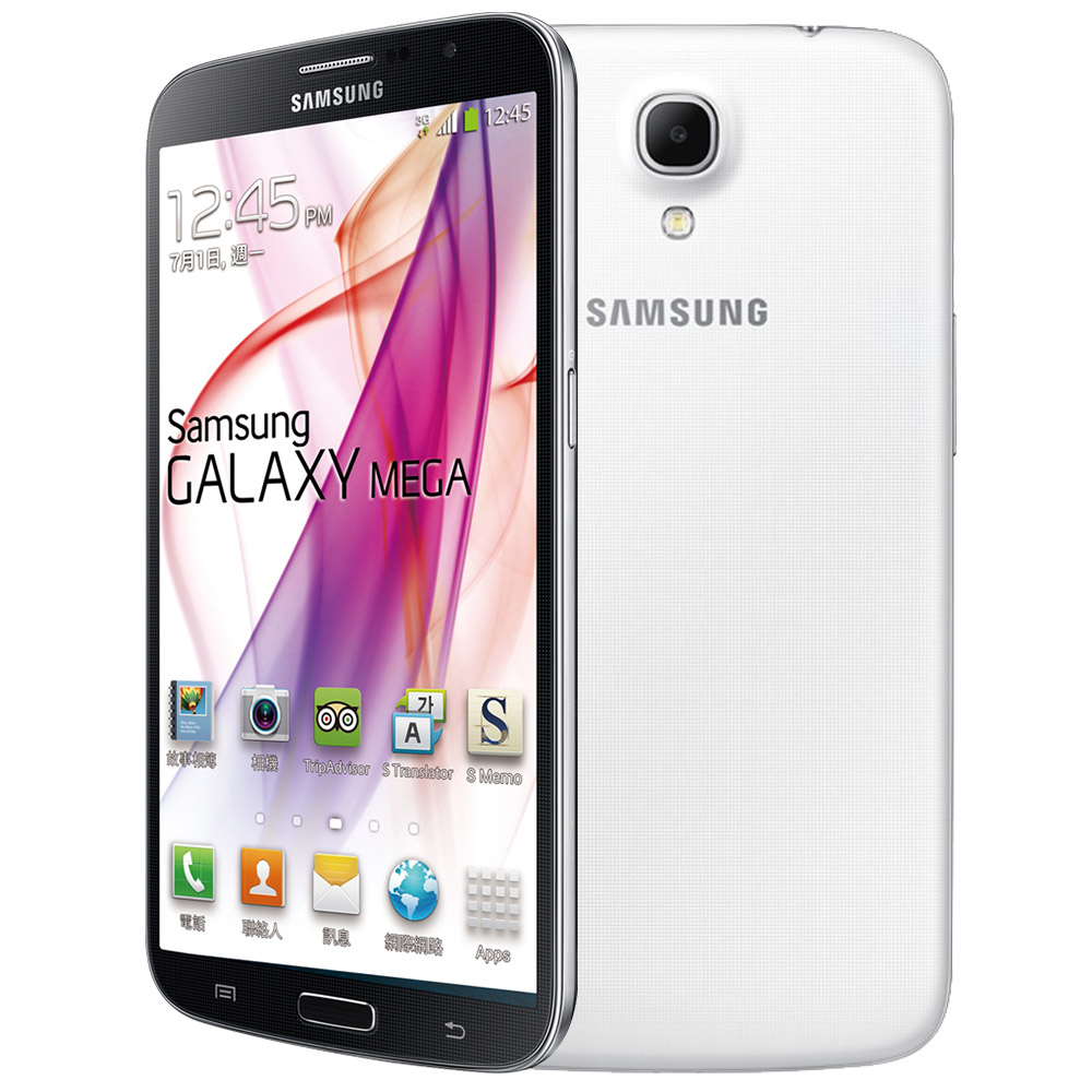 Samsung Galaxy Mega 6.3 I9200 智慧型手機(拆封新品)