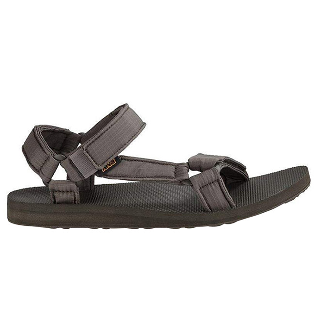 TEVA Original Universal Ripstop 男休閒涼鞋 黑