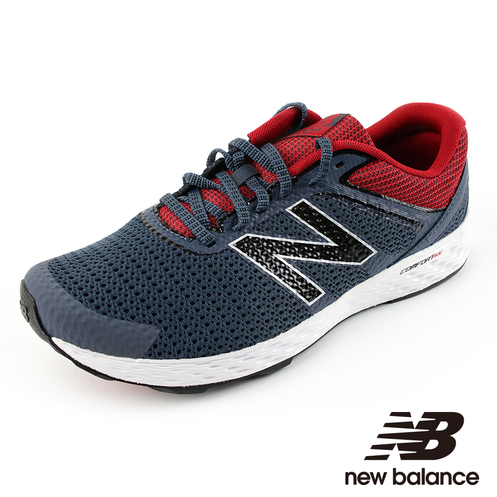 NEWBALANCE慢跑運動鞋- 男M520RC3灰色