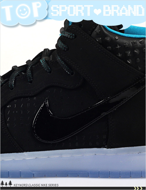 (男)NIKE DUNK CMFT PRM AS QS