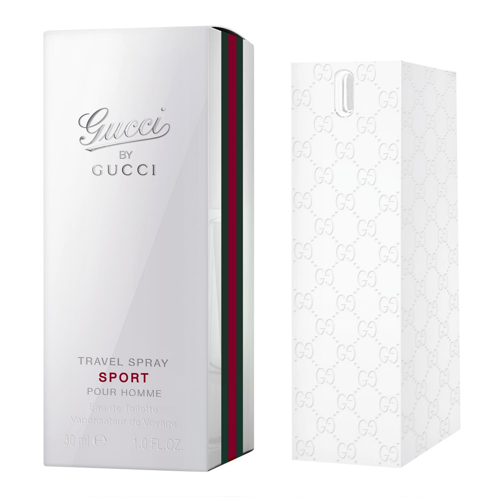 Gucci by Gucci Pour Homme Sport 運動男 
