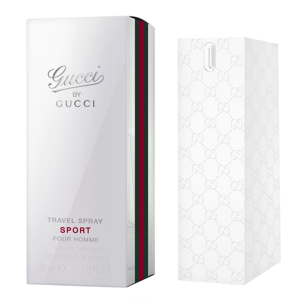 gucci pour homme sport