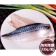 新鮮市集 人氣挪威無刺薄鹽鯖魚片(100g/2片) product thumbnail 1
