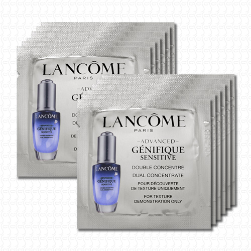 LANCOME蘭蔻 超進化肌因活性安瓶1mlx12