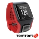 TomTom Multi-Sport Cardio 鐵人三項GPS運動心率錶 product thumbnail 2