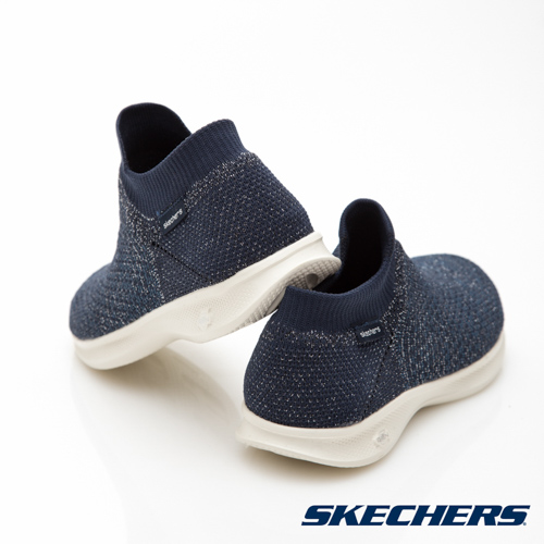 SKECHERS (女) 健走系列 GO STEP LITE - 14511NVY