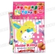 Furuta製果 Kitty4連餅乾(88gx2條) product thumbnail 1