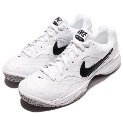 Nike 網球鞋 Court Lite 男鞋