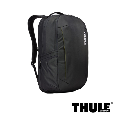 Thule Subterra 旅人後背包 34L（暗灰色/15.6 吋筆電適用）