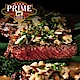 豪鮮牛肉 安格斯PRIME頂級霜降翼板牛排15片(150G+-10%/片) product thumbnail 1