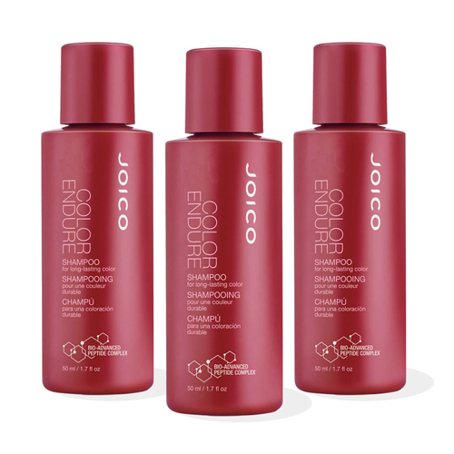 JOICO 煥采重建潔髮乳50ml (3入)