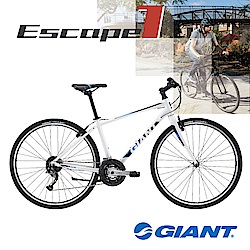 GIANT ESCAPE 1 都會運動健