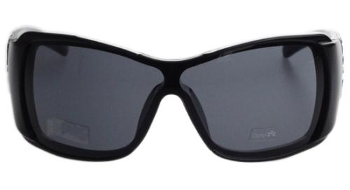 Dior-時尚太陽眼鏡(黑色)