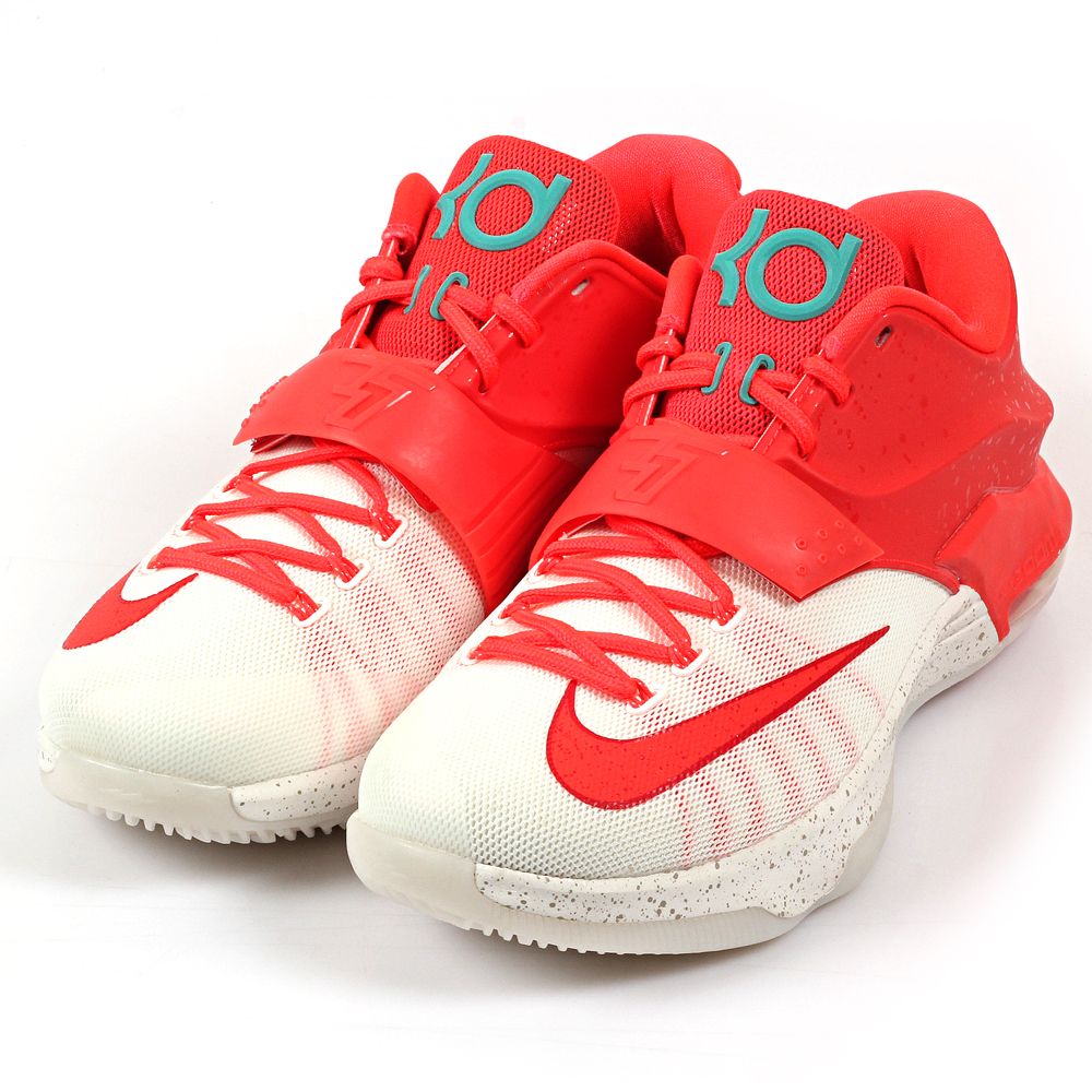 (男)NIKE KD 7 VII XMAS EP 籃球鞋 715856-613