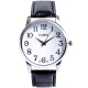 Watch-123 自由歌-時尚作風簡單造型腕錶/38mm product thumbnail 2
