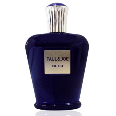 PAUL & JOE Bleu Eau De Toilette 藍色情人淡香水50ml