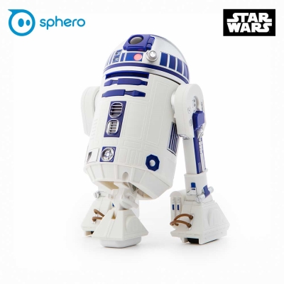 Sphero 星際大戰 R2-D2 遙控機器人