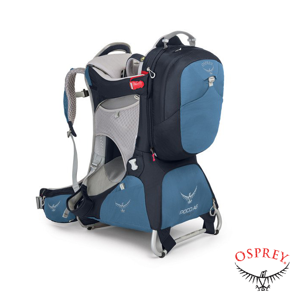 OSPREY】Poco AG Premium 39L嬰兒背架背包_藍R | 運動/登山包| Yahoo