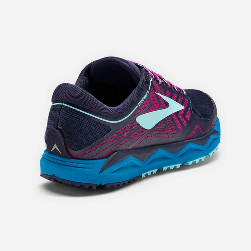 BROOKS 女 動能加碼象限 Caldera 2 (1202651B440)