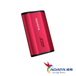 ADATA威剛 SE730 250GB USB3.1 Type-C 外接