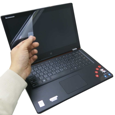 EZstick Lenovo YOGA 2 13 (特殊規格)專用 防藍光螢幕貼