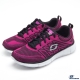 SKECHERS (女) 運動系列EQUALIZER-12029RAS product thumbnail 1