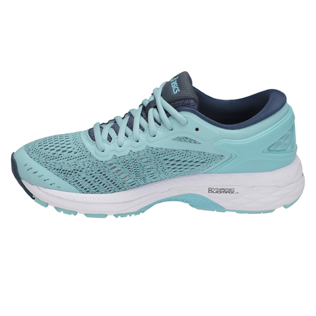 ASICS GEL-KAYANO 24 女慢跑鞋 T799N-1456