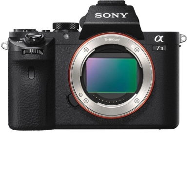 SONY A7 II 單機身(平輸中文)