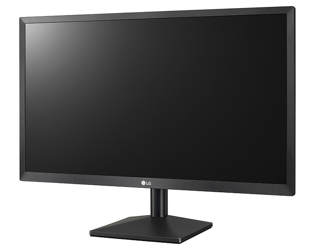 LG 樂金24MK430H 23.8吋(黑)IPS液晶顯示器