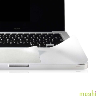 Moshi PalmGuard Pro 13易潔手墊保護貼(Unibody）