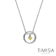 TiMISA《光芒指輪》純鈦項鍊(E)-(7色) product thumbnail 5