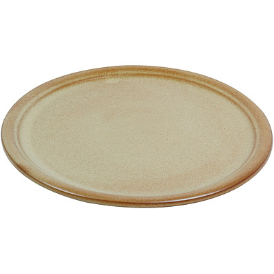 EXCELSA 赤陶淺餐盤(26cm)