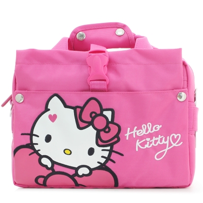 吉尼佛 JENOVA Hello Kitty 323 多功能數位相機包