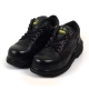 Kai Shin 安全工作鞋 黑色 MGA574F01 product thumbnail 1