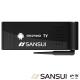 SANSUI山水 雙核心/HDMI多媒體智慧電視棒(STV01) product thumbnail 1