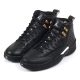 (男)NIKE AIR JORDAN 12 RETRO 130690-013 product thumbnail 1