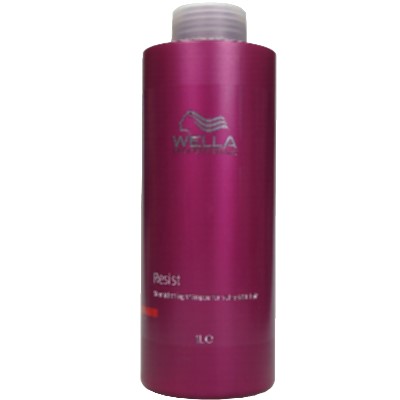 WELLA 威娜 鉑金養護系列 鉑金養護潔髮乳(脆弱髮適用) 1000ml