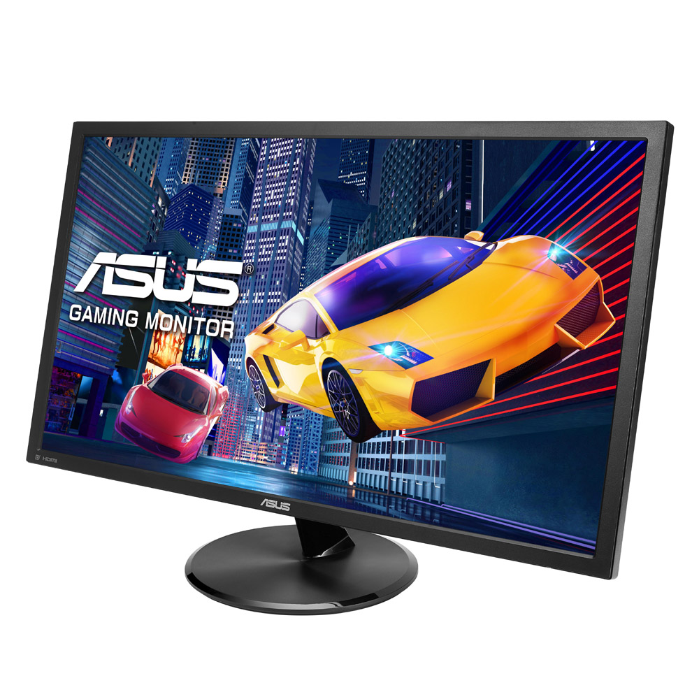 ASUS   VP28UQG  28 型電競電腦螢幕28型螢幕