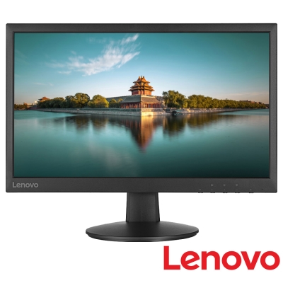 Lenovo LI2215s 系列 21型電腦螢幕