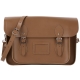 Cambridge Satchel Two in One Satchel英倫劍橋包(棕色) product thumbnail 1