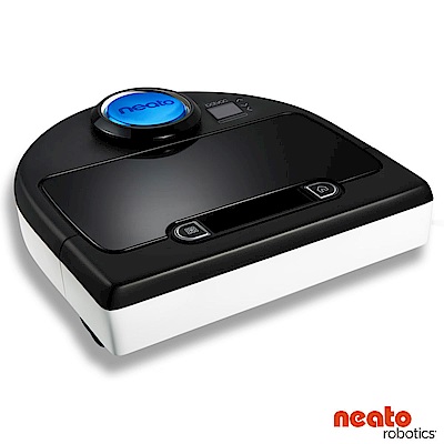 【超值】(無卡分期-12期) 美國 Neato Botvac D85 寵物版掃描機器人定時自動吸塵 - Neato機器人 - @網紅直播人氣商品