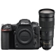 Nikon D500+AF-S 200-500mm f/5.6E ED VR*(平輸中文) product thumbnail 1