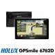 HOLUX 長天 GPSmile 6762D 行車記錄影音導航機-急速配 product thumbnail 1