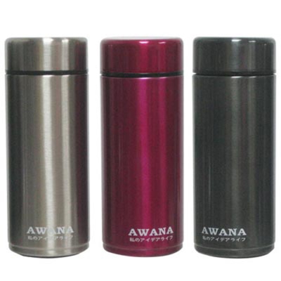 AWANA-炫彩杯150ml(3入)