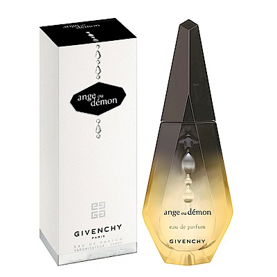 GIVENCHY ange ou d?mon 魔幻天使女性淡香精30ml