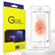 GLA IPhone SE / 5S / 5 疏水疏油9H鋼化玻璃膜(超薄0.26mm) product thumbnail 1