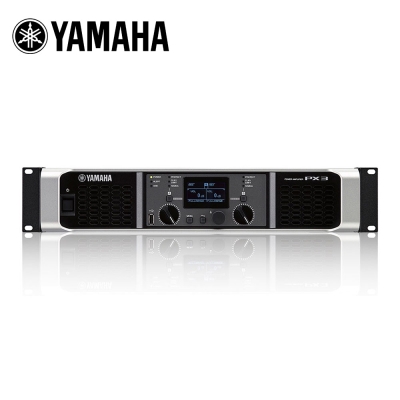 YAMAHA PX3 功率擴大機