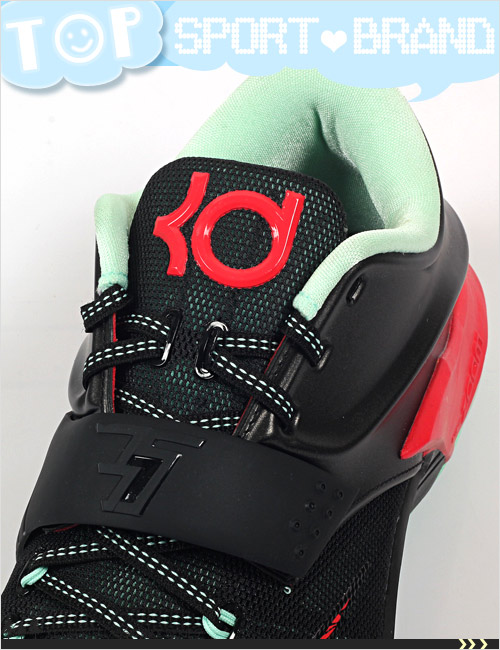 (男)NIKE KD VII EP 籃球鞋