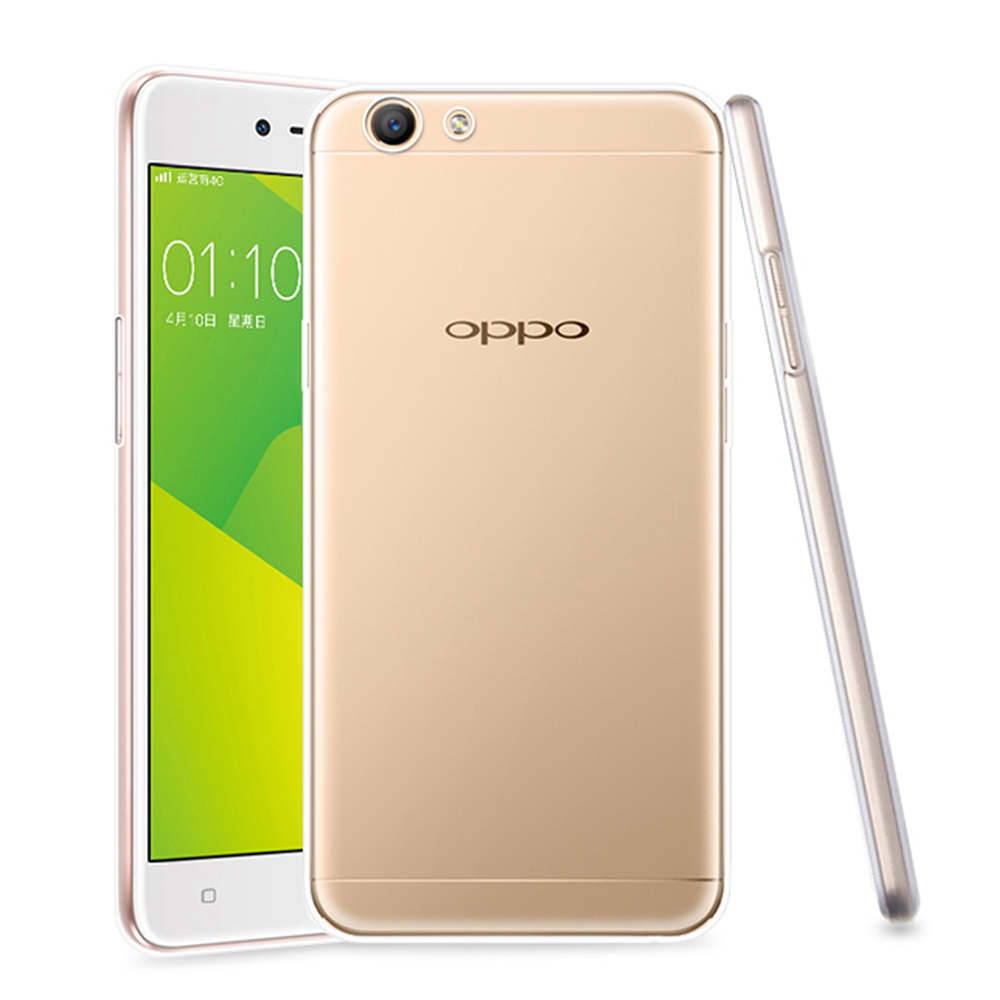 GOOSPERY OPPO F1s/A59 布丁套